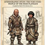 Miskatonic University: The Tcho-Tcho