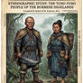 Miskatonic University: The Tcho-Tcho part II