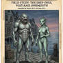 Miskatonic University: Deep Ones Post Raid