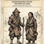 Miskatonic University: Men of Leng