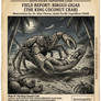 Miskatonic University: King Coconut Crab II