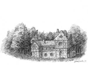 Forest Manor