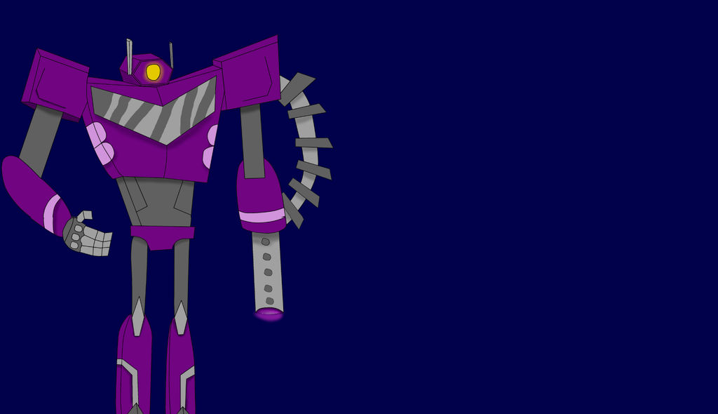 Shockwave Custom Color Custom Shockwave design by accronomic on DeviantArt