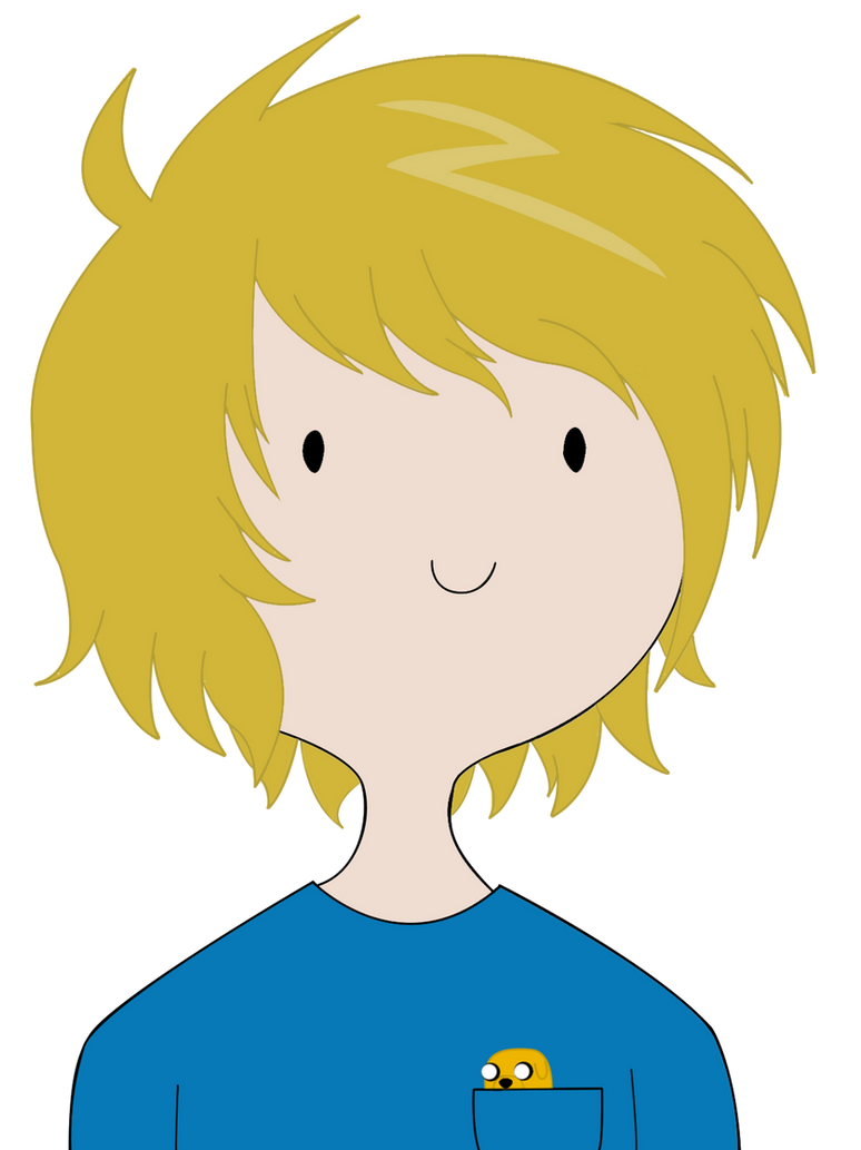 Finn El Humano by lwisf3rxd on DeviantArt