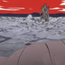 Campo de Guerra Naruto