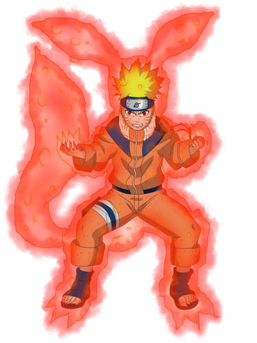Naruto vai ter “anúncio importante” em Dezembro
