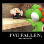 Super Smash Bros. 4 Demotivational #63