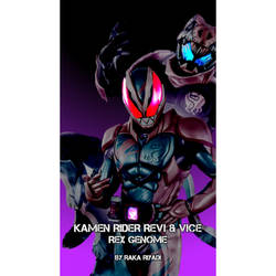 Explore The Best 仮面ライダーリバイス Art Deviantart Explore The Best 仮面ライダーリバイス Art Deviantart