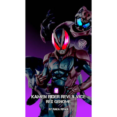 Explore The Best 仮面ライダーリバイス Art Deviantart Explore The Best 仮面ライダーリバイス Art Deviantart