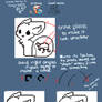 Pixel tips for Magicpawed