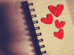 unknown lover. by Blissleep