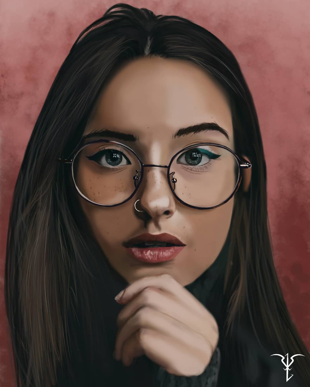 Hyper Realistic Digital Art By Dmi3acharige On Deviantart Hyper Realistic Digital Art By Dmi3acharige On Deviantart