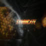 Syndicate [title screen wallpaper]