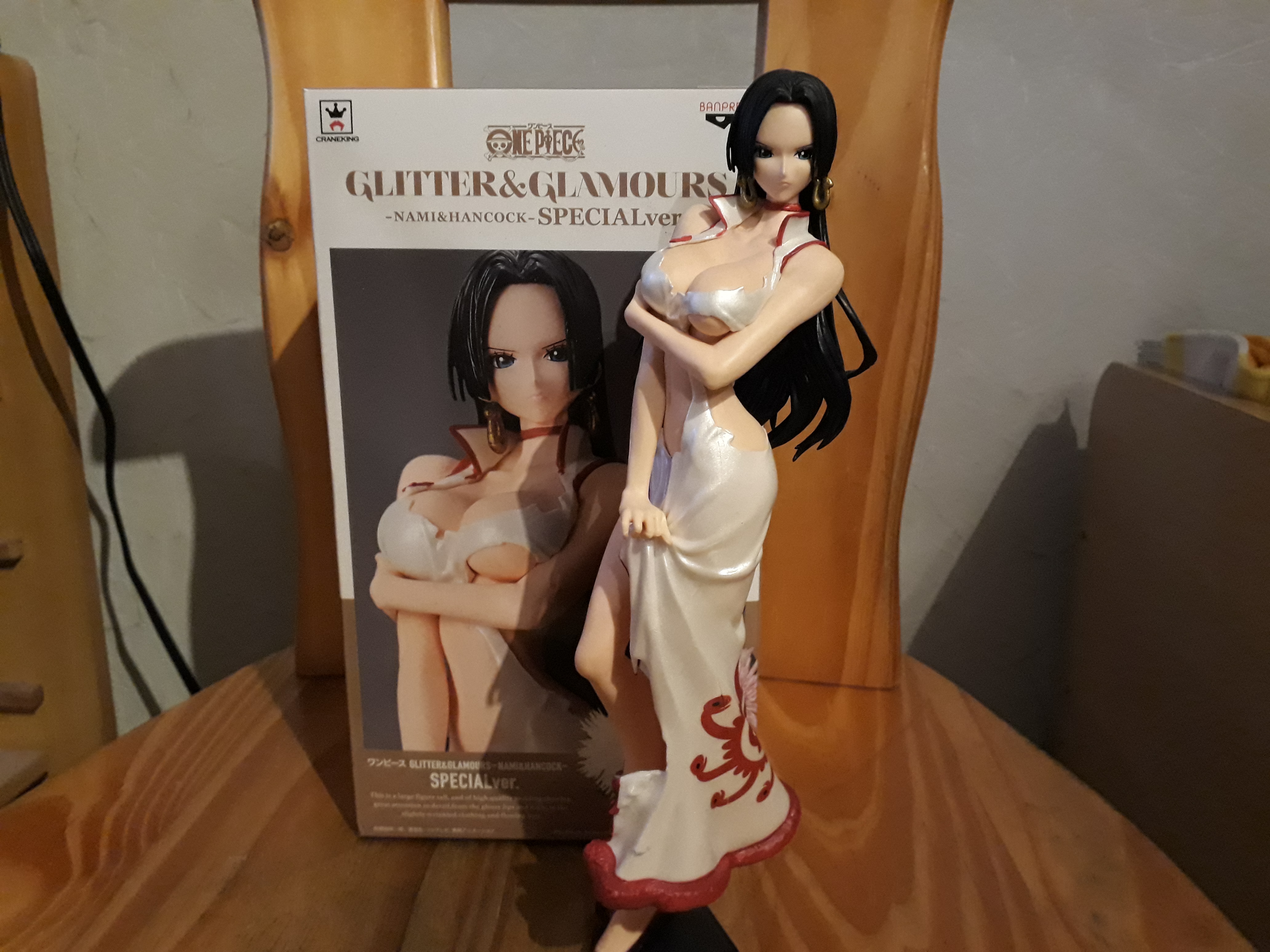 Glitter And Glamours Boa Hancock Special Version By Yoshi92 On Deviantart Glitter And Glamours Boa Hancock Special Version By Yoshi92 On Deviantart