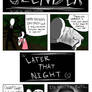 slender