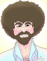 Bob Ross