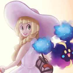 Lillie