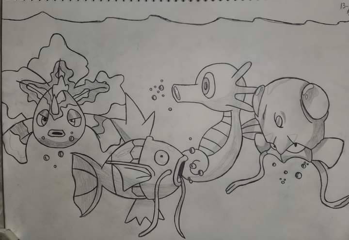 Pokemon Design. Deviantart Pokemon! by ArtisticSloth7 on DeviantArt