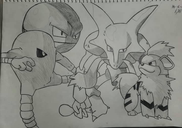 Pokemon Design. Deviantart Pokemon! by ArtisticSloth7 on DeviantArt