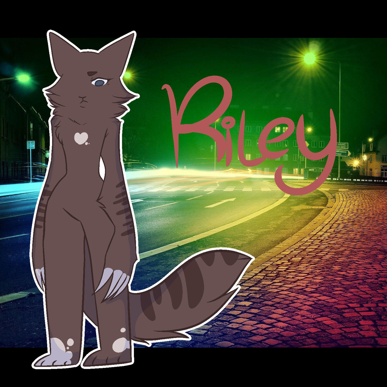 Deviantart Rojobird Riley Riley by TheDarkenedSouls on DeviantArt