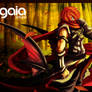 Gaia Online - Ninja