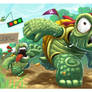 TurtleRace
