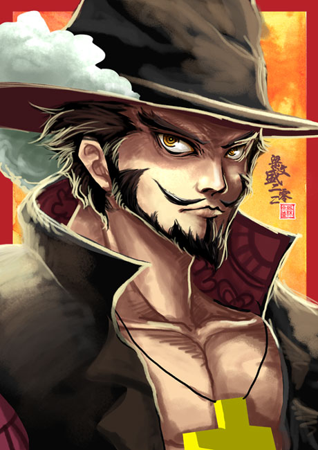 Mihawk