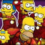 Iron Simpsons