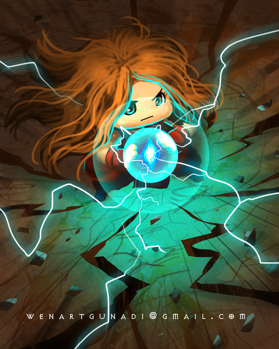 Bomb Rune Deviantart Runes power by Wenart on DeviantArt