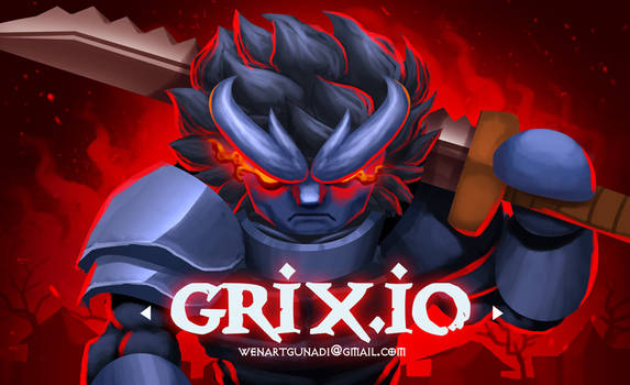 Grix.io