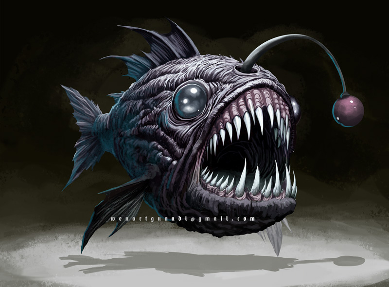 creature concept