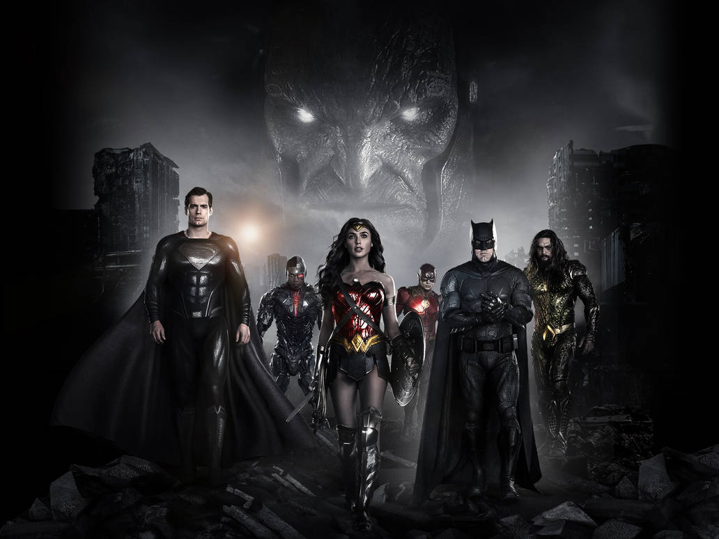 Zack snyder s justice league. Лига справедливости Зака Снайдера 2021. Зак Снайдер лига справедливости 2021.