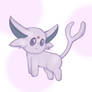 Espeon