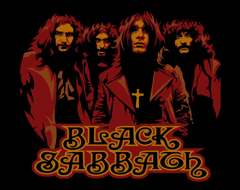 Black Sabbath