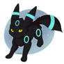 Umbreon (Blacky)