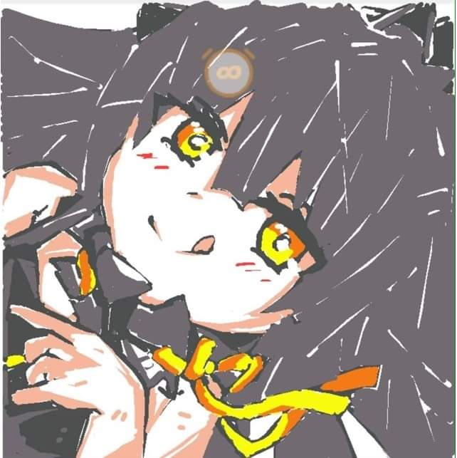 Observer alpha ( azur lane :siren ) by wolfen-maiden on DeviantArt