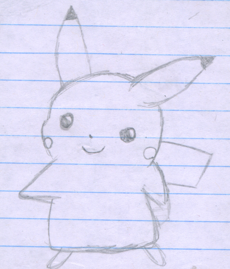 Little Pika