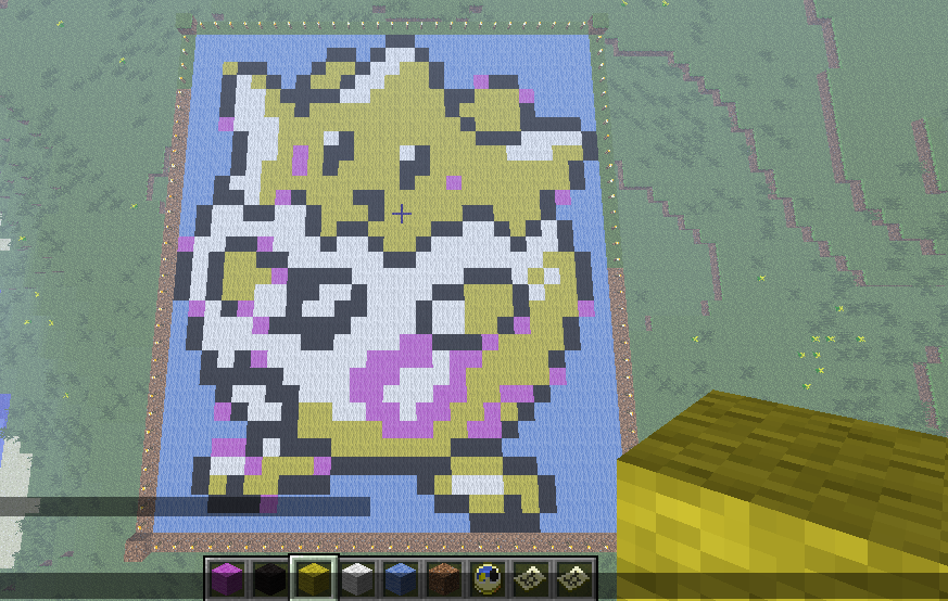 Togepi :3