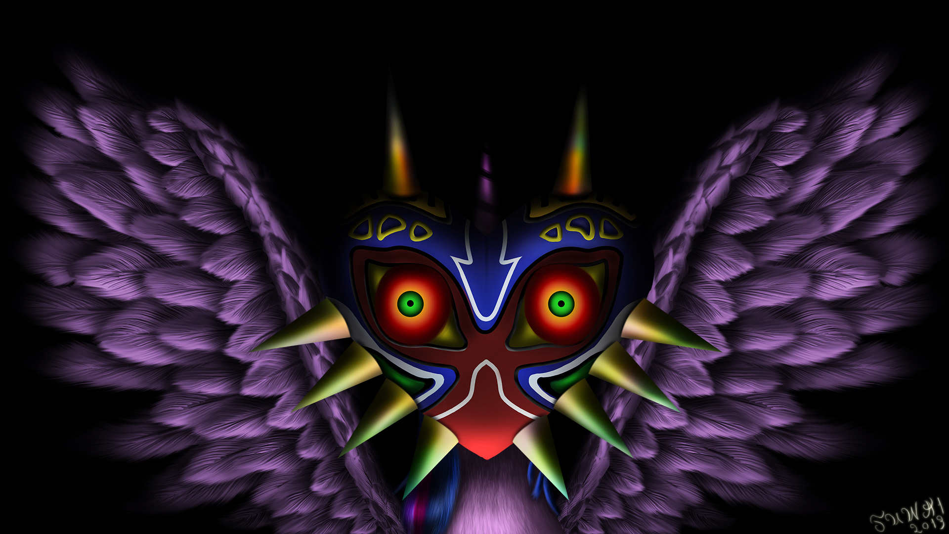 You've Met With a Terrible Fate, Haven't You?