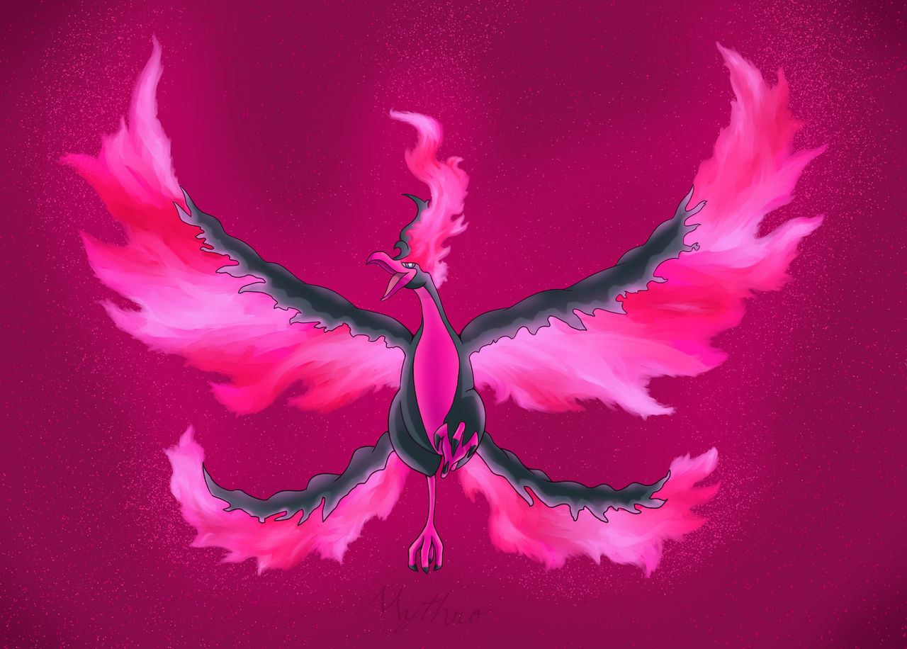 0146 Moltres by dualcosmog on DeviantArt