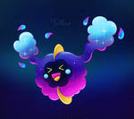 Cosmog