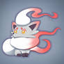 Hisuian Zorua