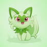 Sprigatito