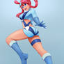 Skyla Pose 2