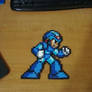 megaman x beads