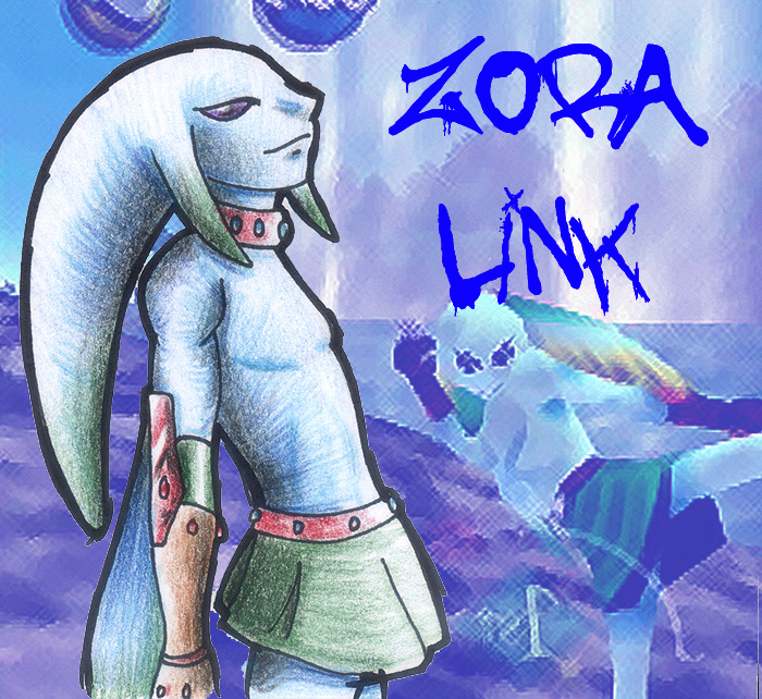 zora link..yeah