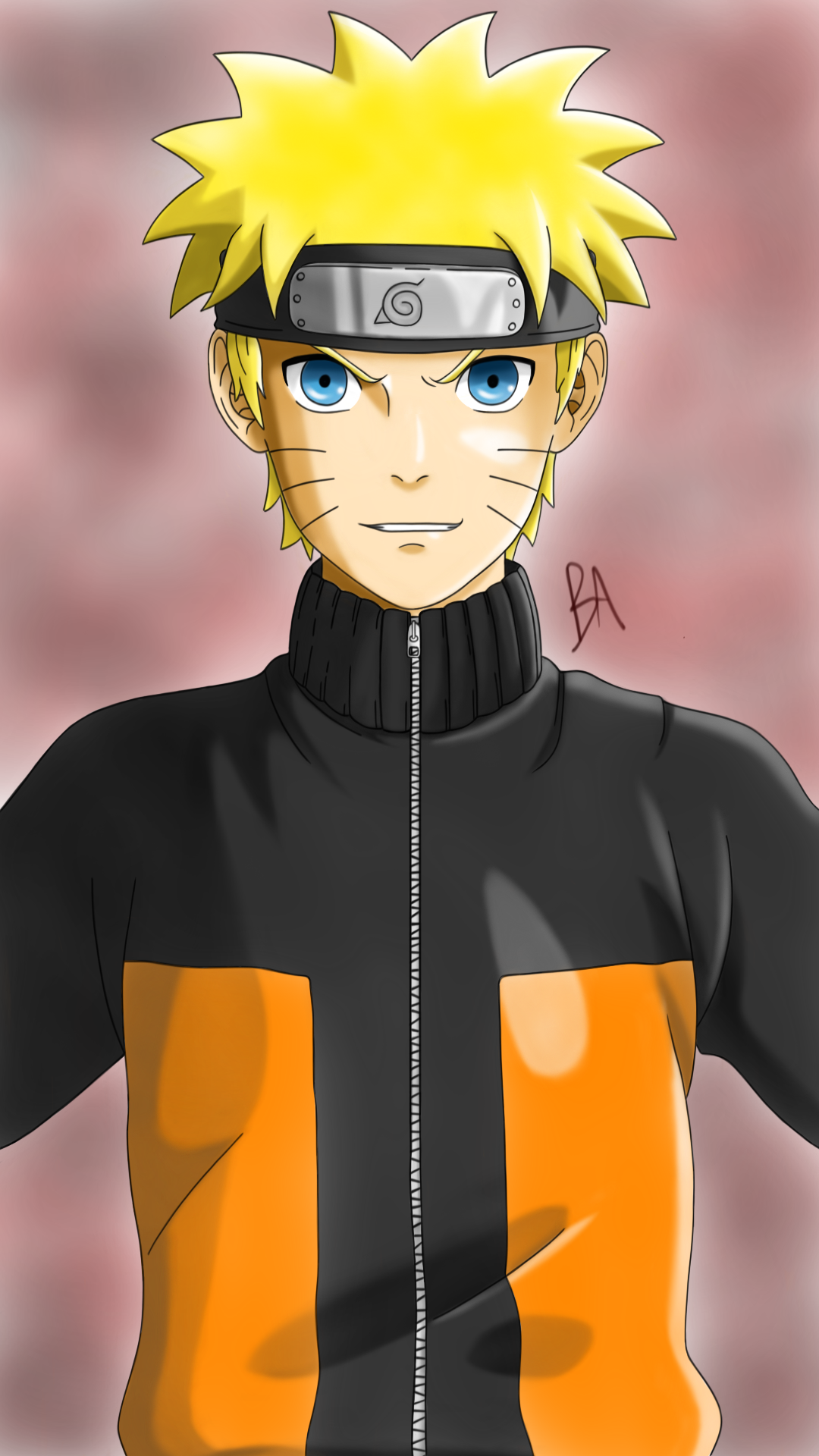 𝙽𝚊𝚛𝚞𝚝𝚘  Naruto uzumaki art, Naruto shippuden anime, Naruto uzumaki