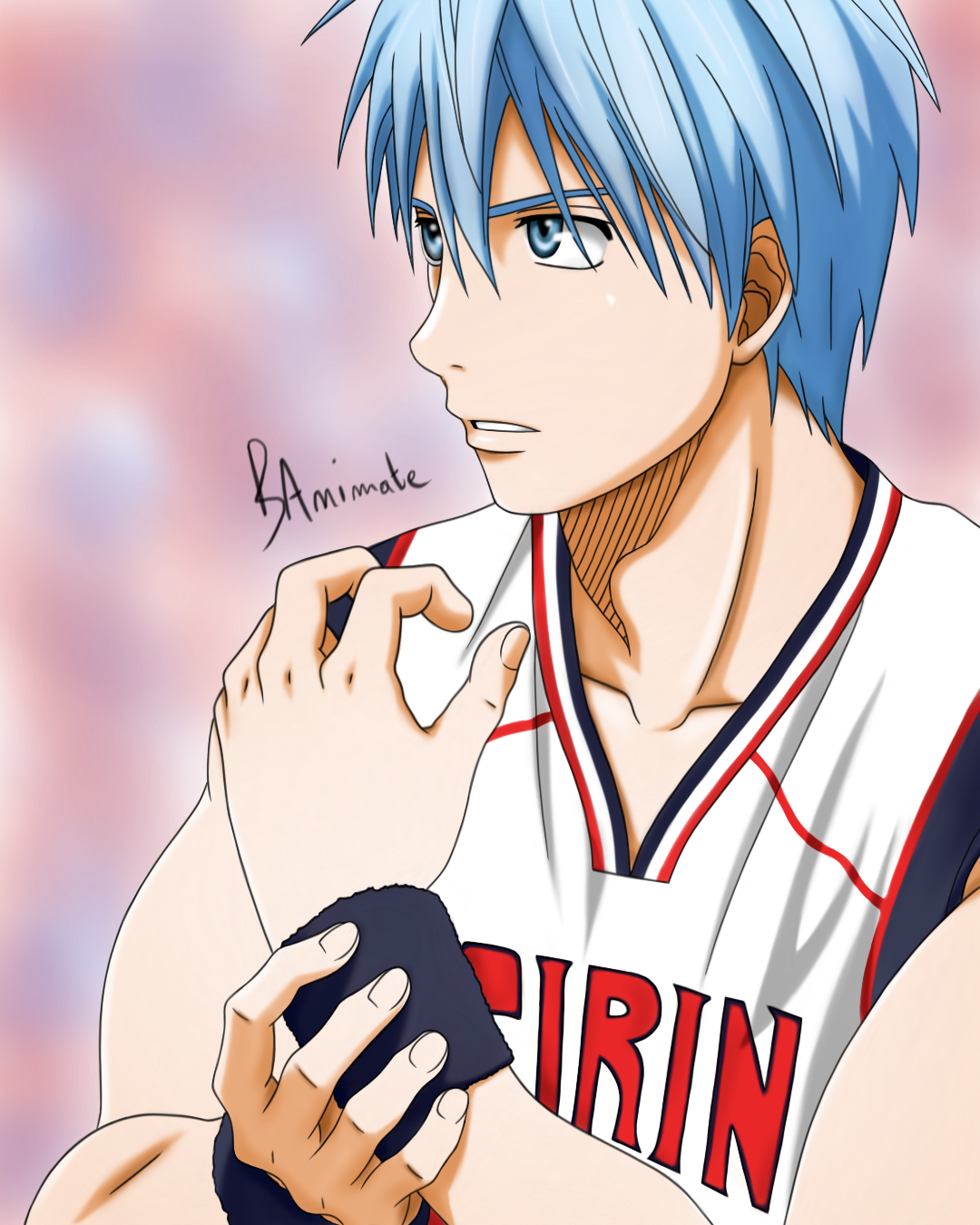 Kuroko no Basket Brasil