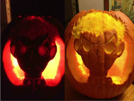 Ishimaru Pumpkin