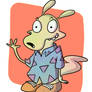 Rocko